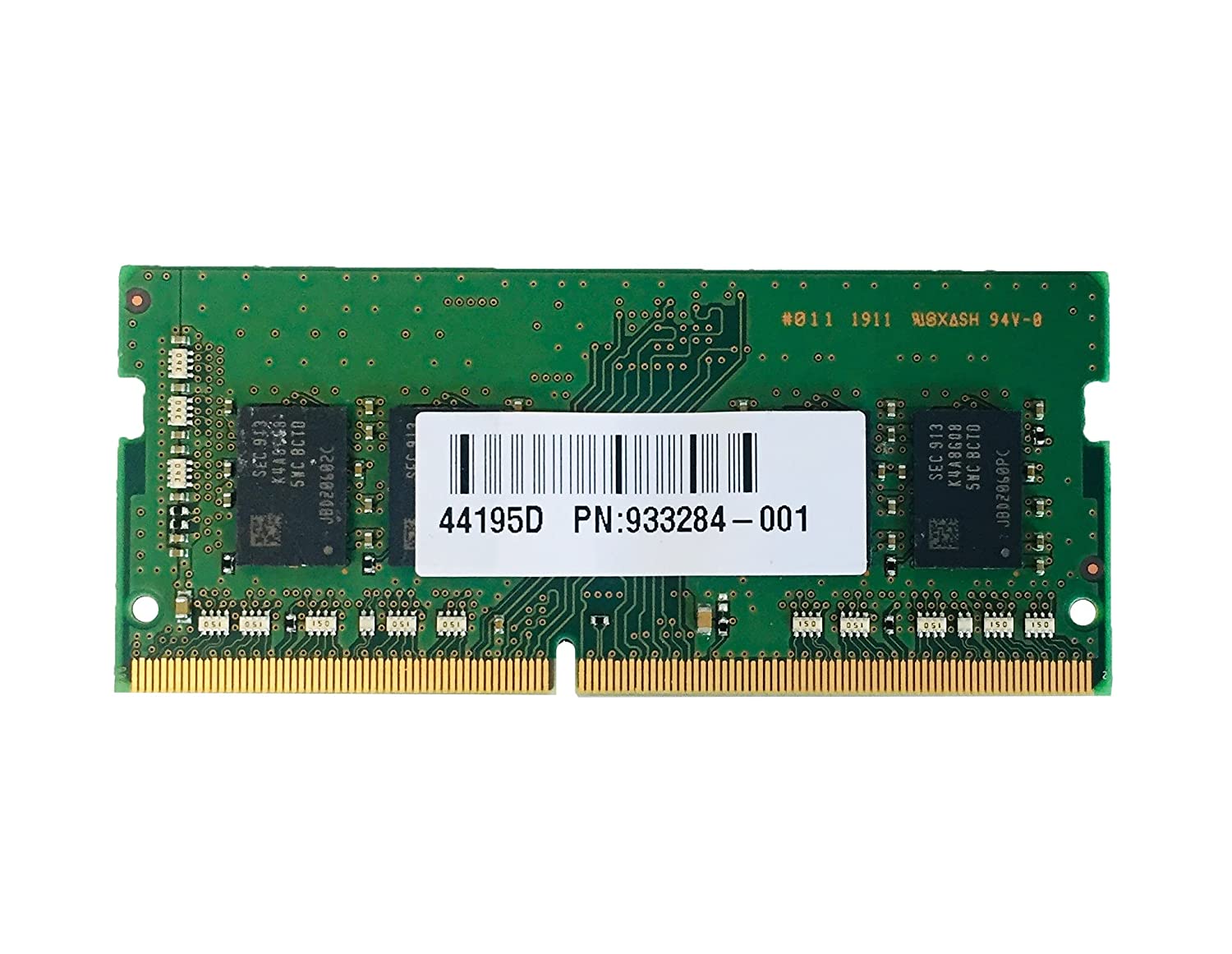 The Ultimate Strings - Computer All Hardware - Samsung RAM  2666MHz Memory Module for Laptops