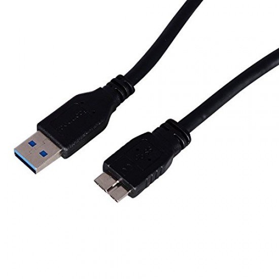 The Ultimate Strings - Converter and Components - USB TO HDD 3.0 SuperSpeed 5Gbps Hard Drive Cable for WD/Seagate/Toshiba/Hitachi External Hard Drives